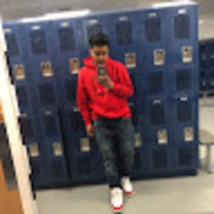 Meet your Posher, Yfp